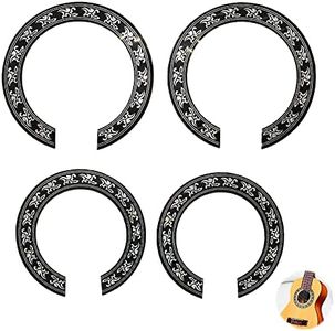 4pcs Adhes