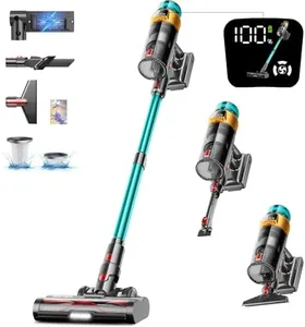 Cordless V