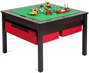 UTEX 2 in 1 Kids Construction Play 