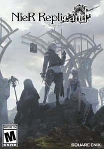 NieR Repli