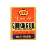 Vegetable Oils