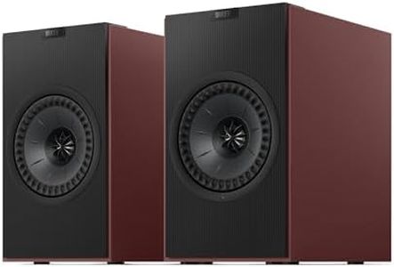 KEF Coda W