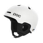 POC Fornix MIPS - Ski and snowboard helmet for enhanced safety and performance wherever you are on the mountain