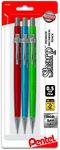 Pentel Sharp Mechanical Pencil, (0.