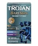 Trojan Bareskin Condoms, Everythin 