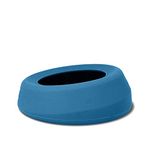 Kurgo Splash-Free Wander(Tm) Dog Water Bowl