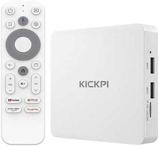 KICKPI KP1