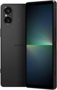 Sony Xperi