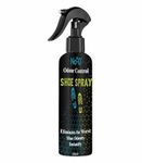 No-O Shoe Spray Shoe Spray| Shoe Sanitizer| Shoe Odour Neutralizer