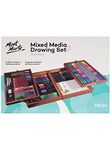Mont Marte Mixed Media Drawing Set 152