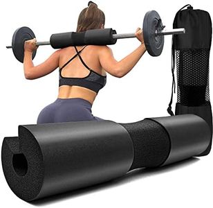 Squat Pad 