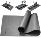 PROIRON Heavy Duty Treadmill Mat Fl