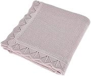 YOYI YOYI Cotton Baby Blanket 31"x4