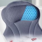 Bathtub Bath Pillows for Tub - Bath