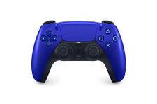 Sony DualSense Wireless Controller Metallic Blue (PlayStation 5)