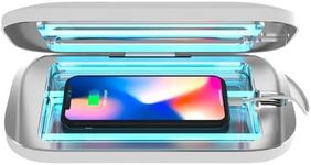 PhoneSoap Pro UV Smart Phone Saniti
