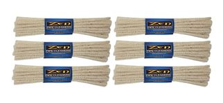 6 Bundles Zen Pipe Cleaners - Soft - 264 Count