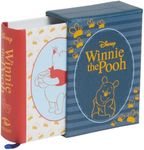 Disney: Winnie the Pooh [Tiny Book]