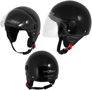 A-Pro Casc