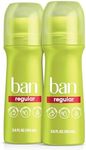 Ban Regular Scent 24-hour Invisible