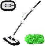 AILUROPODA Car Wash Mop, 15° Bendin
