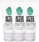 After Inked VEGAN Tattoo Aftercare 