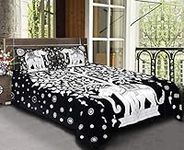 Target Store Cotton 200 TC Bedsheet