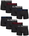 U.S. Polo Assn. Men's Underwear - C