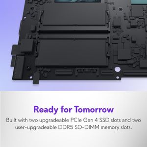 Alienware 16 Gaming Laptop – RTX 5060 Graphics, 16-Inch Display