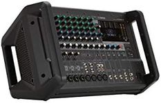 Yamaha EMX7 12-input Stereo Powered Mixer w/ DSP Effects