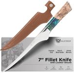 DALSTRONG Fillet Knife - 7 inch Fle