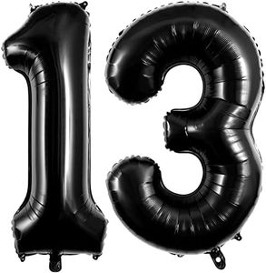 Black 13 B