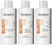 Brazilian Keratin Treatment Complex