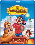 An American Tail [Blu-ray] (Bilingual)