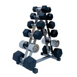 Weight Rack For Home Gym