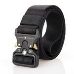 Weapon Belt For Men