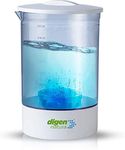 Digen Natura - Multi-Purpose Disinfectant Generator | Natural & Powerful Sanitizer | De-greaser | Titanium Electrode | Safe for Home, Office, Human, Pets & Environment