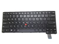 Laptop Keyboard for Lenovo Thinkpad S3 Yoga 14 Yoga 460 English US 00UR237 00UR200 SN20J35661 00HW763 00HW800 SN20F98414 9Z.NBSBW.201 with Backlit Black New