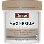 Swisse Ultiboost Magnesium for Bone