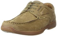 Woodland Mens OGC 3493119 Dubai Khaki Sneaker - 8 UK (42 EU) (OGC 3493119)