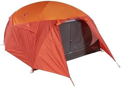 MARMOT Halo 4-Person Tent