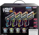 Laser Tag Equipment