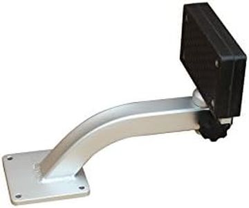 Brocraft Deck Mount Trolling Motor Bracket/Outboard Motor Mount