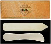 Ecohu Bone Folder & Creaser Tool - 