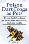 Frogs Pets