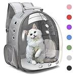 Henkelion Cat Backpack Carrier Bubb