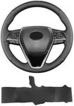 Yeolpise Hand Sewn Steering Wheel C