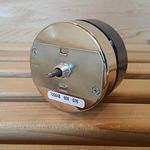 Harvia Finlandia 28 Amp 1 Hour Timer (4 Poles), F43, Scandia, Saunacore