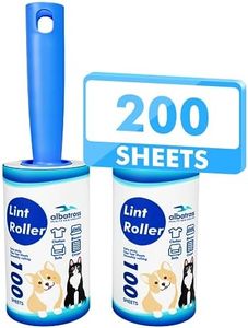 Lint Rolle