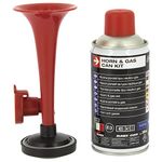 Sumex 2505017 Hand Air Horn